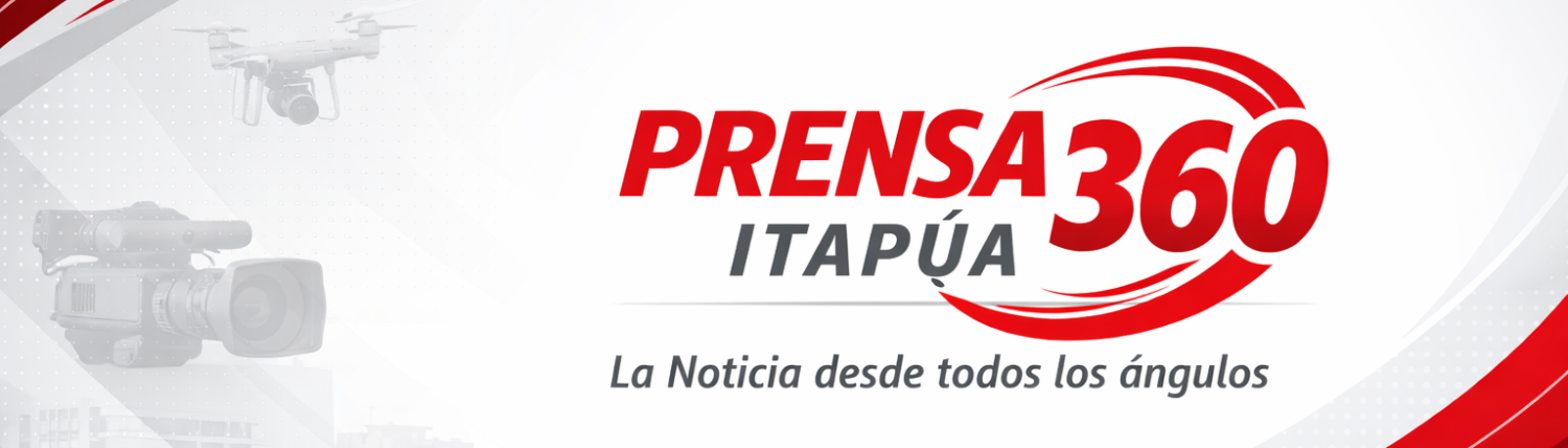 Prensa 360 – Itapúa